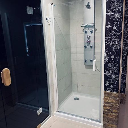 חארקיב Spa-Отель Релакс מראה חיצוני תמונה
